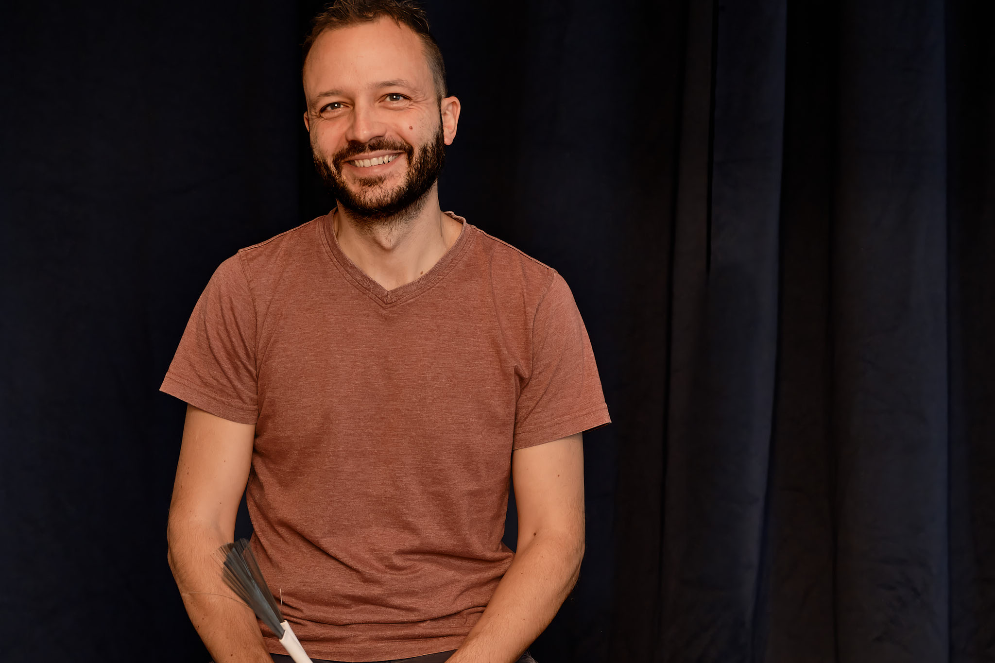 Felix Schrack-Hillegaart